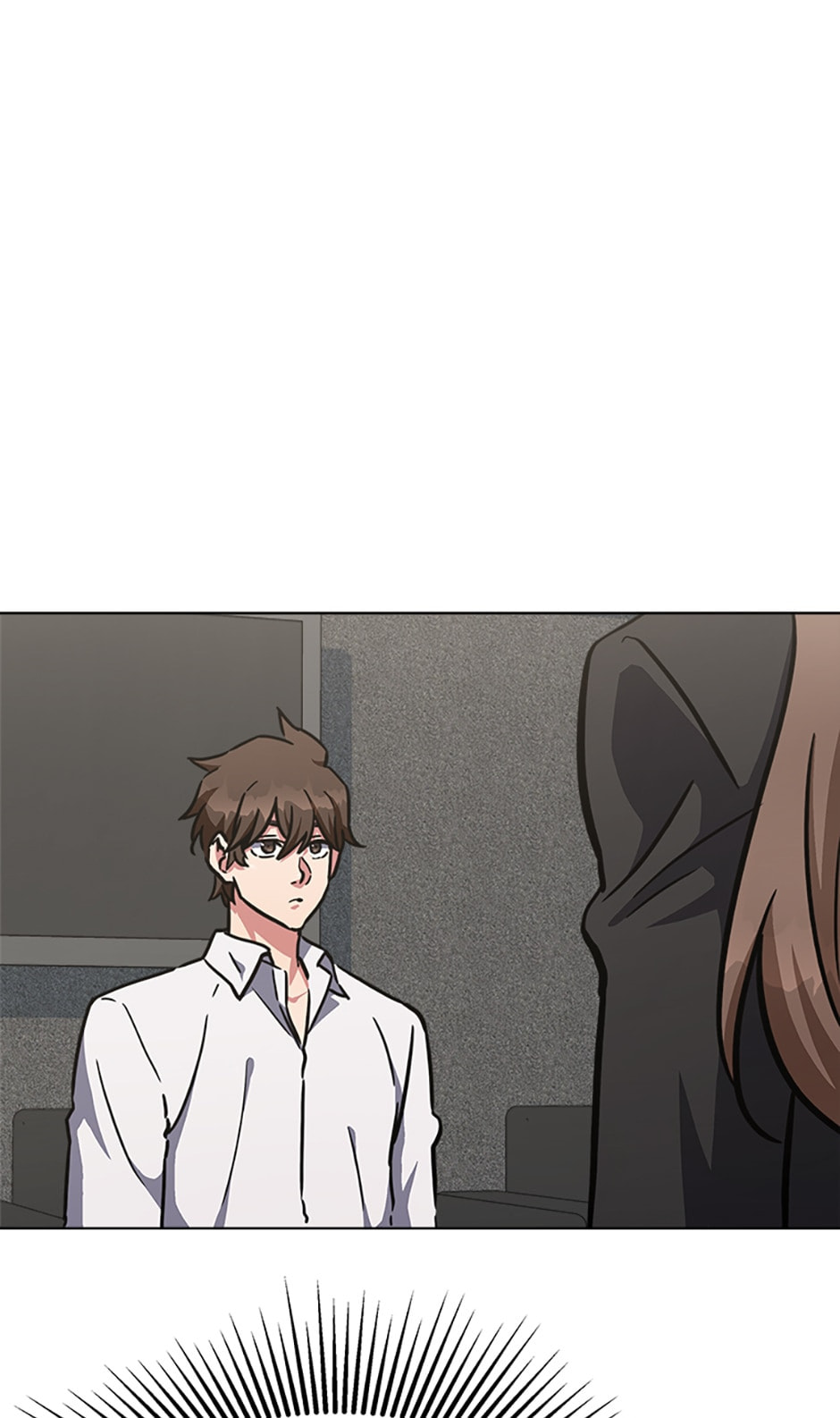 Read Level 1 Player chapter 34 image 0 on Lezhin