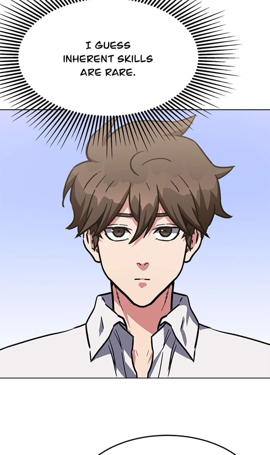 Read Level 1 Player chapter 34 image 1 on Lezhin
