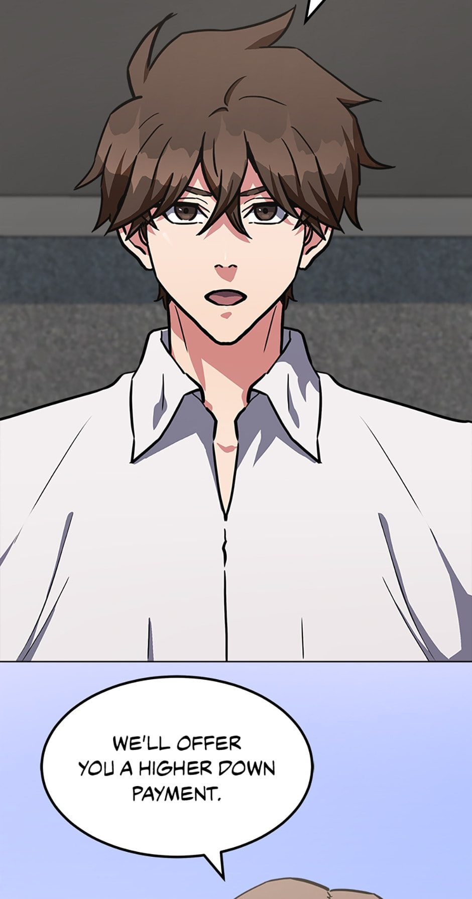 Read Level 1 Player chapter 34 image 10 on Lezhin