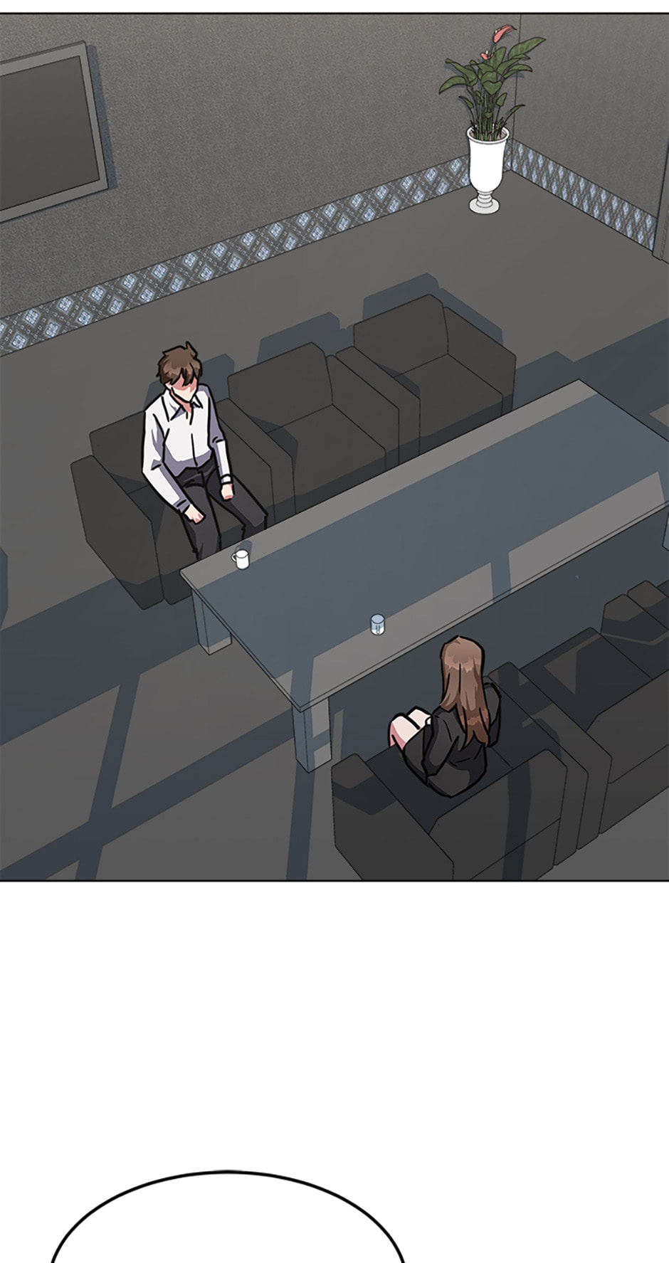 Read Level 1 Player chapter 34 image 13 on Lezhin