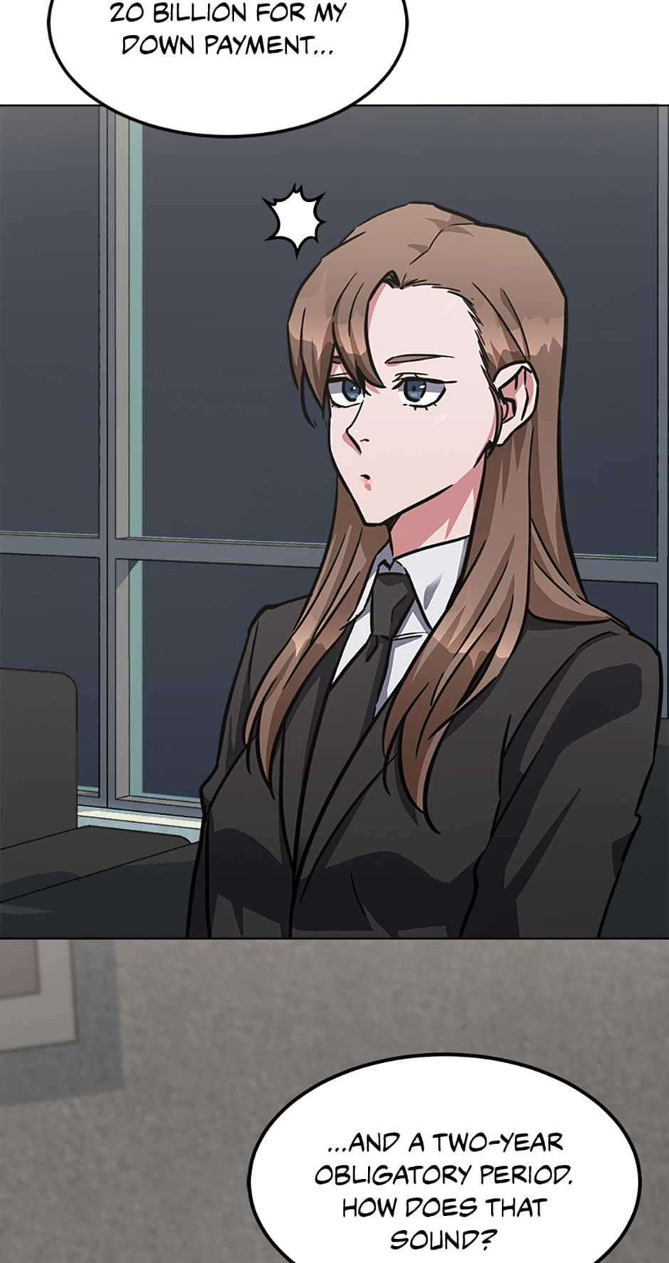 Read Level 1 Player chapter 34 image 14 on Lezhin