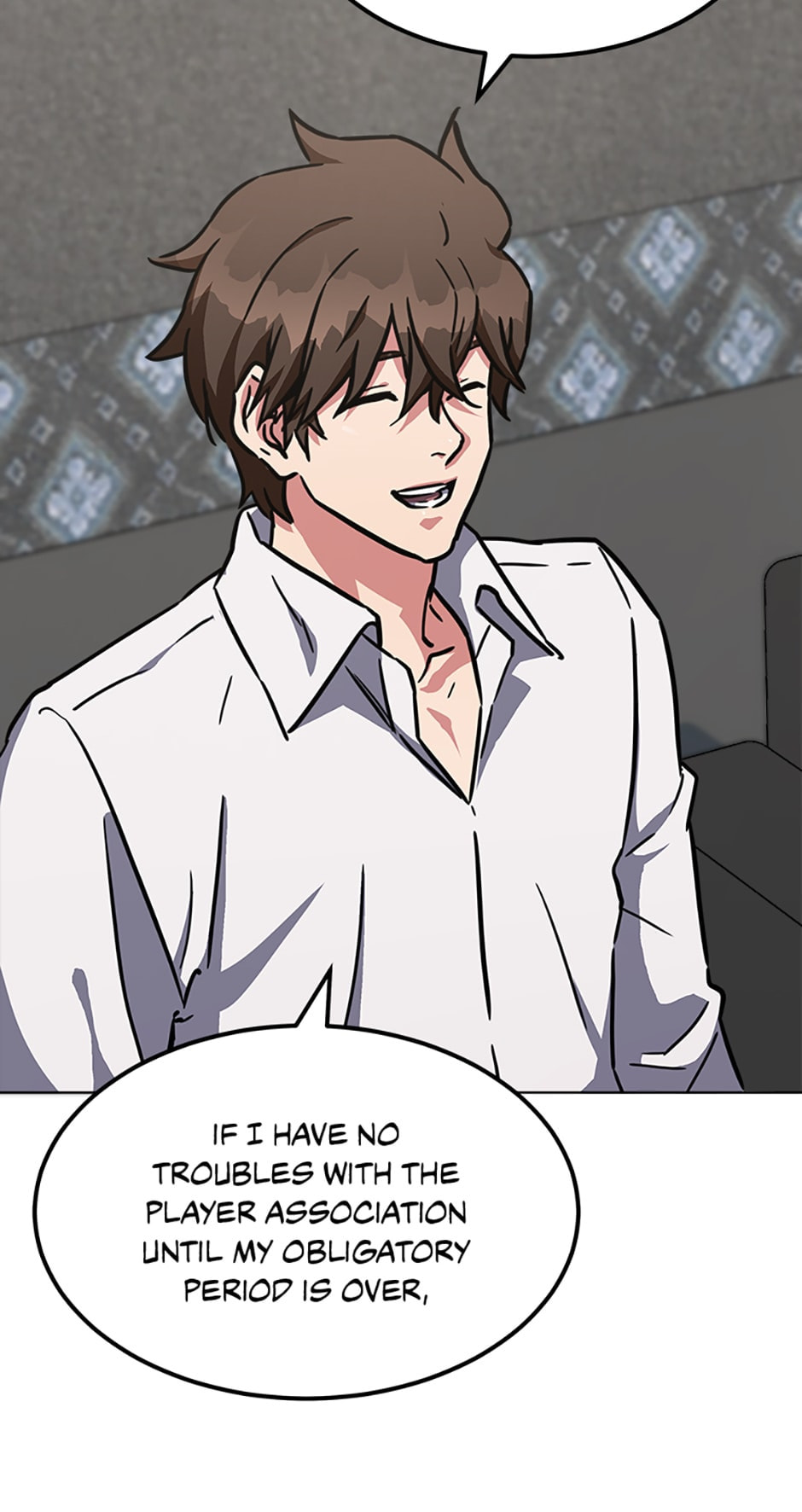 Read Level 1 Player chapter 34 image 15 on Lezhin
