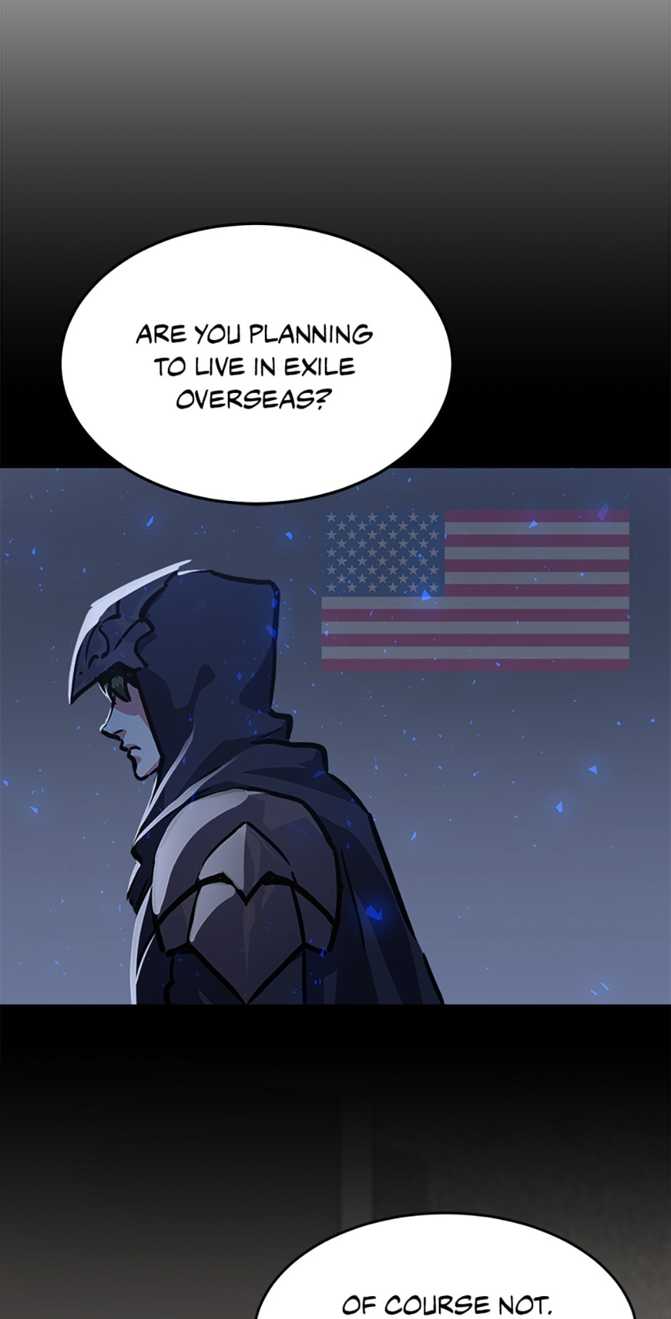 Read Level 1 Player chapter 34 image 18 on Lezhin