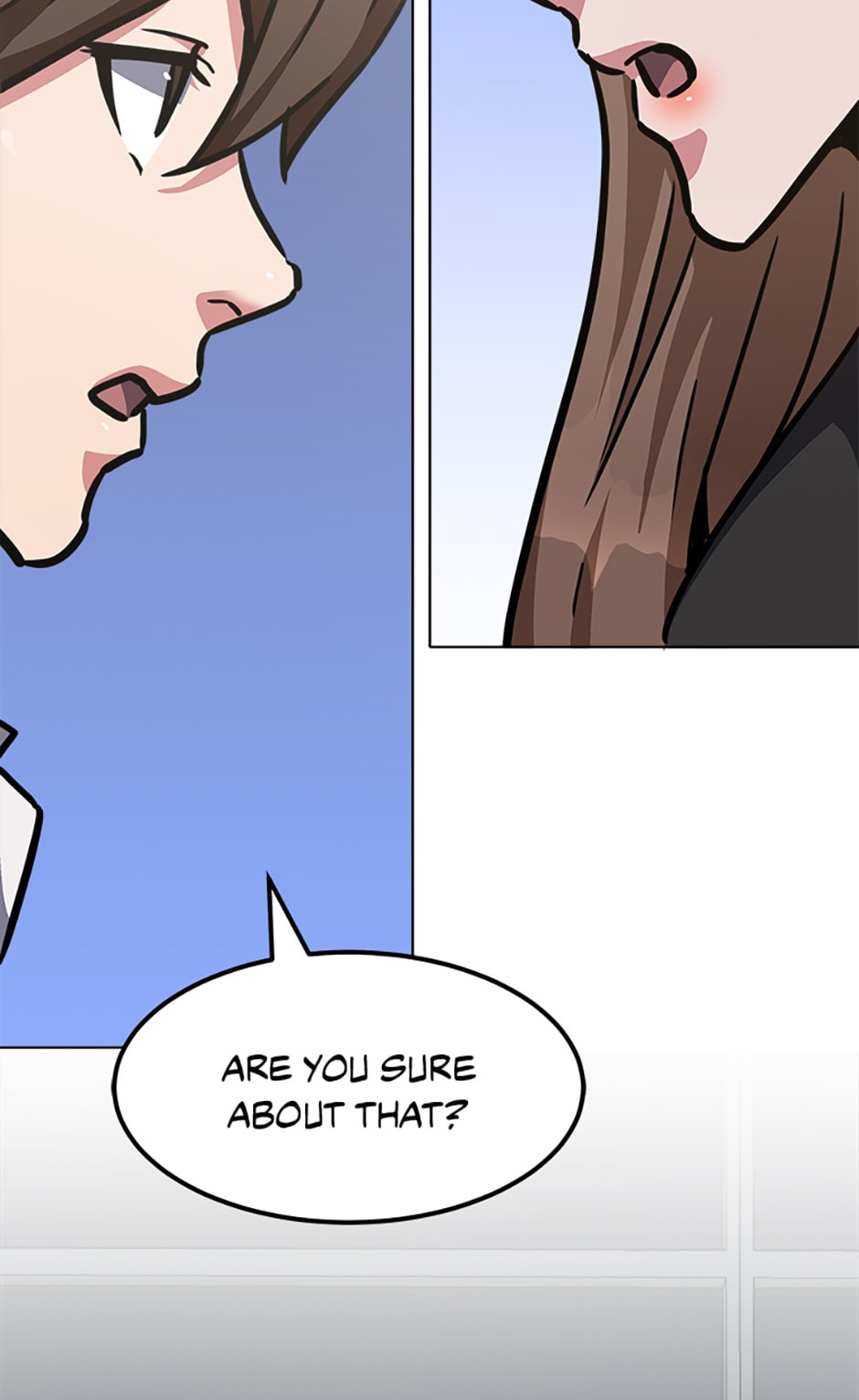 Read Level 1 Player chapter 34 image 21 on Lezhin