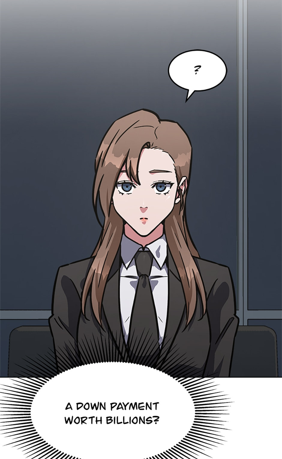 Read Level 1 Player chapter 34 image 22 on Lezhin