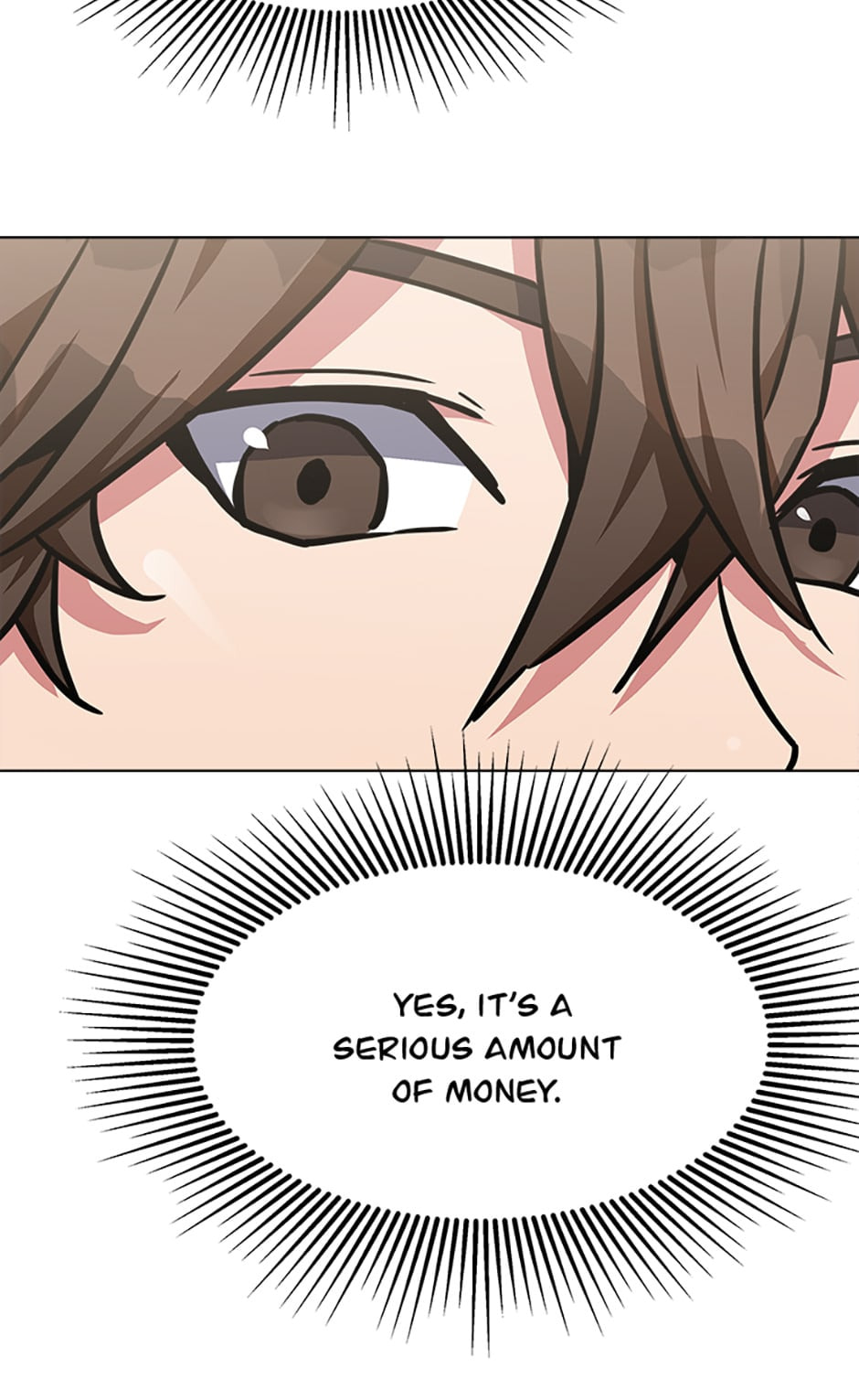 Read Level 1 Player chapter 34 image 23 on Lezhin