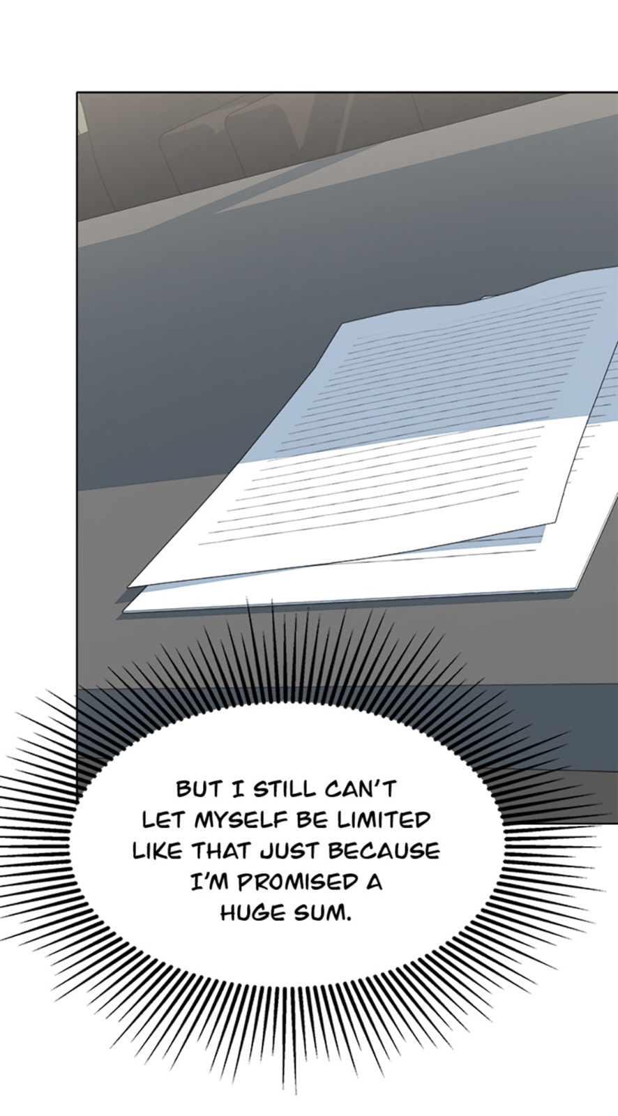 Read Level 1 Player chapter 34 image 24 on Lezhin
