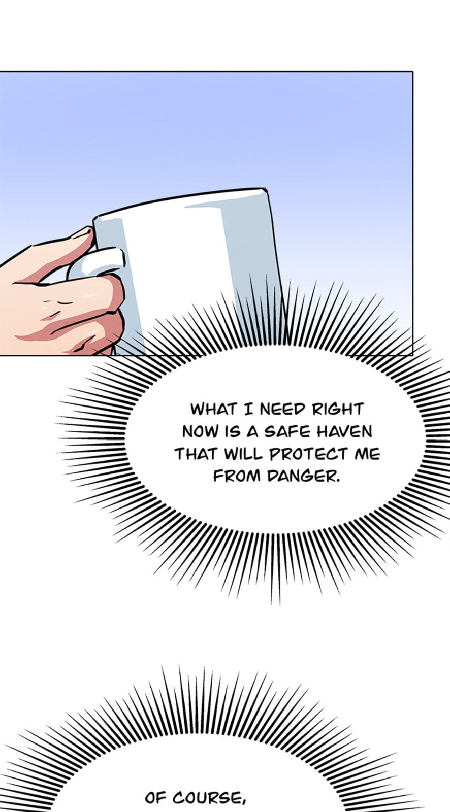 Read Level 1 Player chapter 34 image 25 on Lezhin