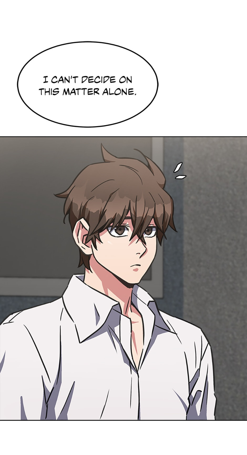Read Level 1 Player chapter 34 image 31 on Lezhin