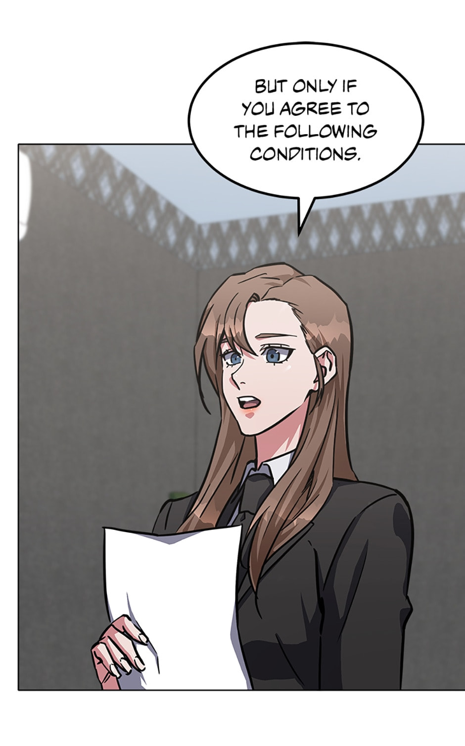 Read Level 1 Player chapter 34 image 37 on Lezhin