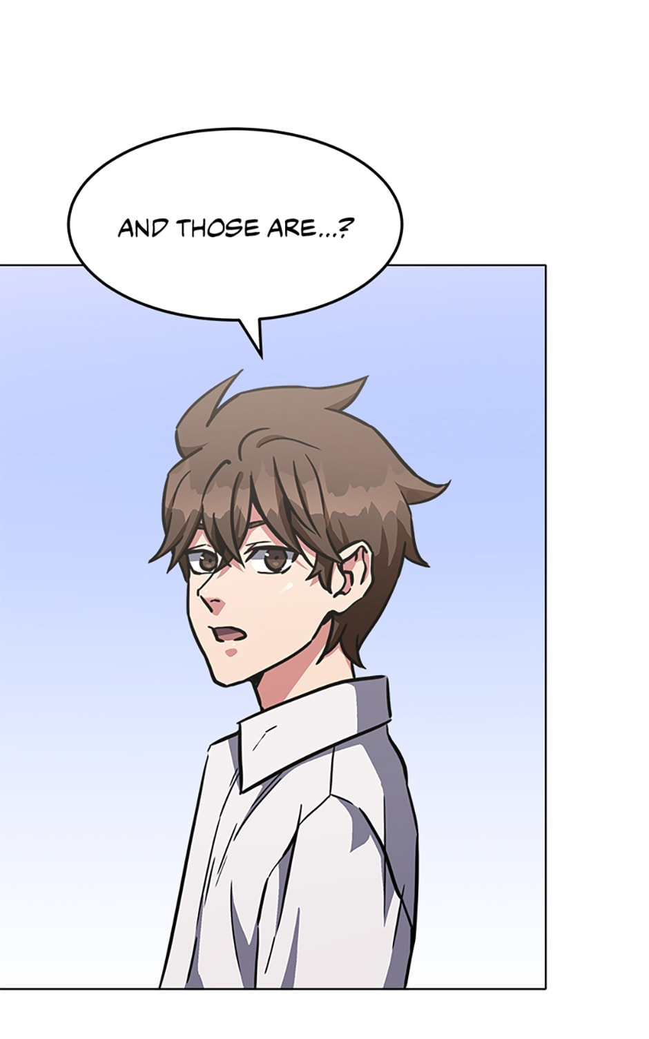 Read Level 1 Player chapter 34 image 38 on Lezhin