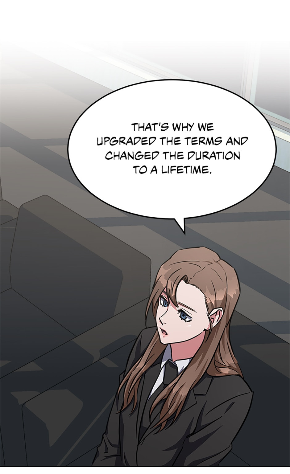 Read Level 1 Player chapter 34 image 4 on Lezhin