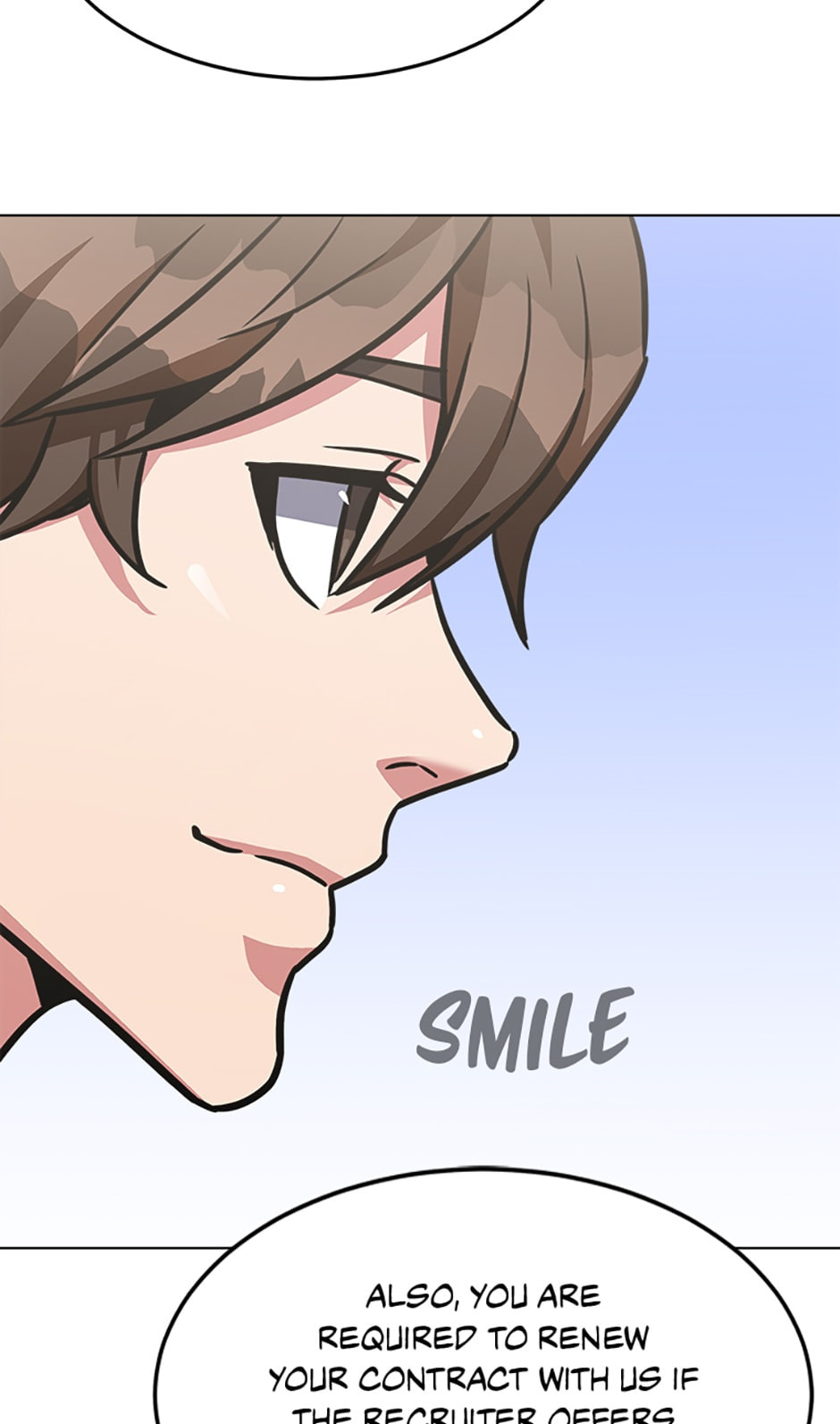 Read Level 1 Player chapter 34 image 40 on Lezhin