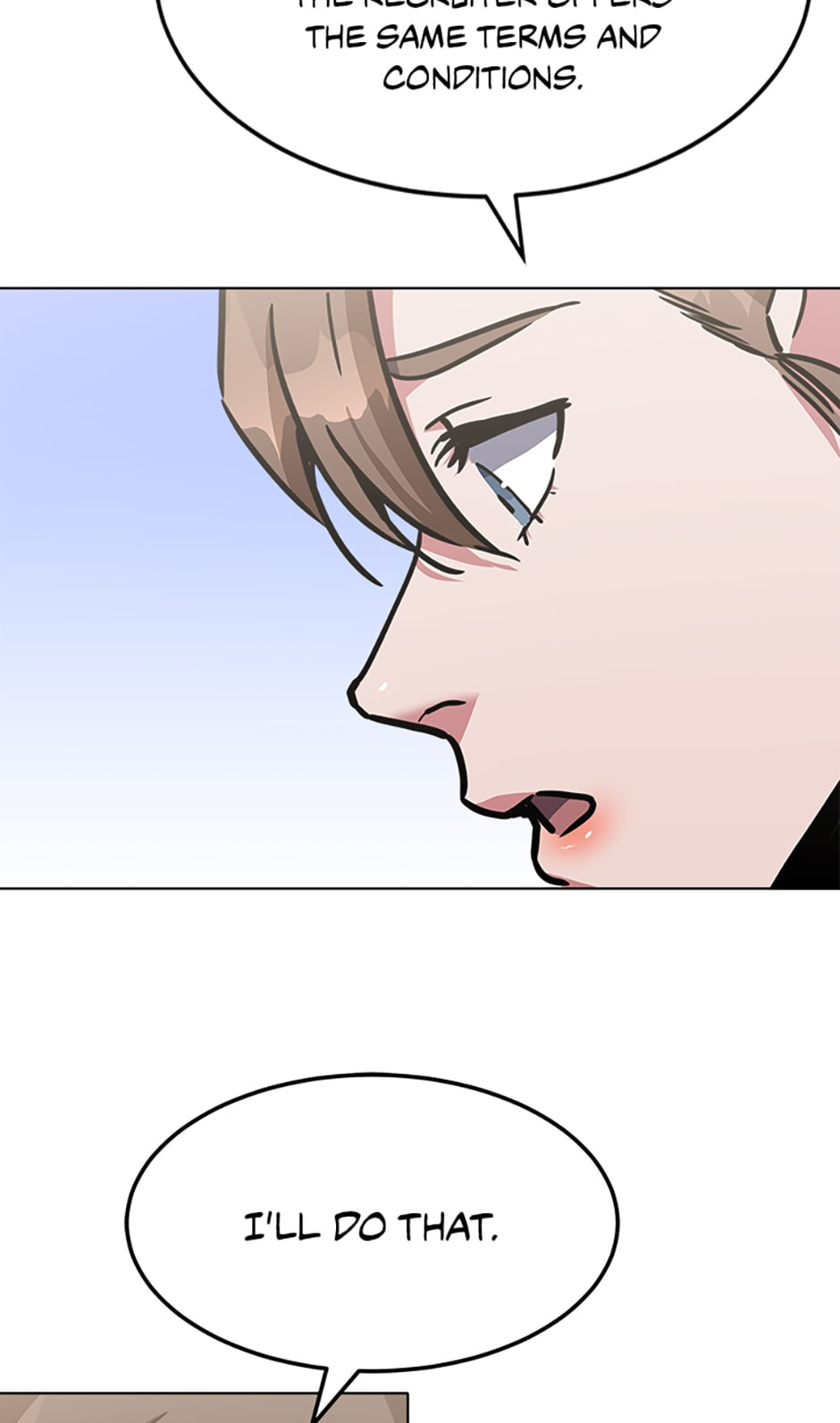 Read Level 1 Player chapter 34 image 41 on Lezhin