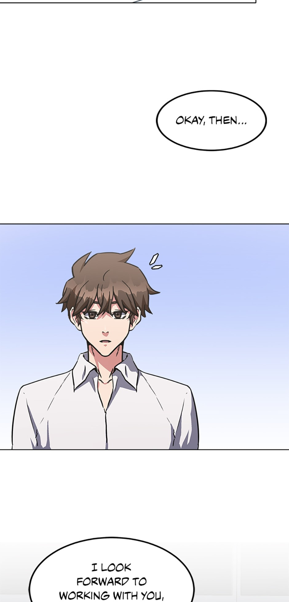 Read Level 1 Player chapter 34 image 44 on Lezhin