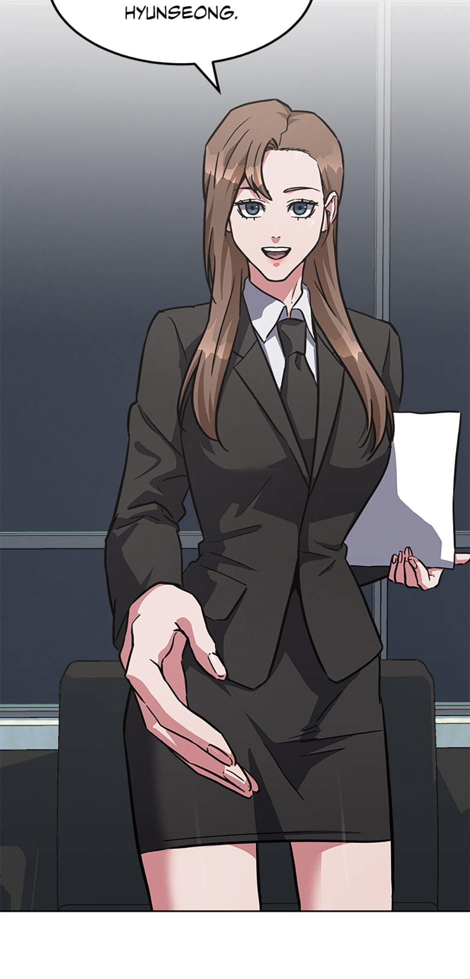 Read Level 1 Player chapter 34 image 45 on Lezhin