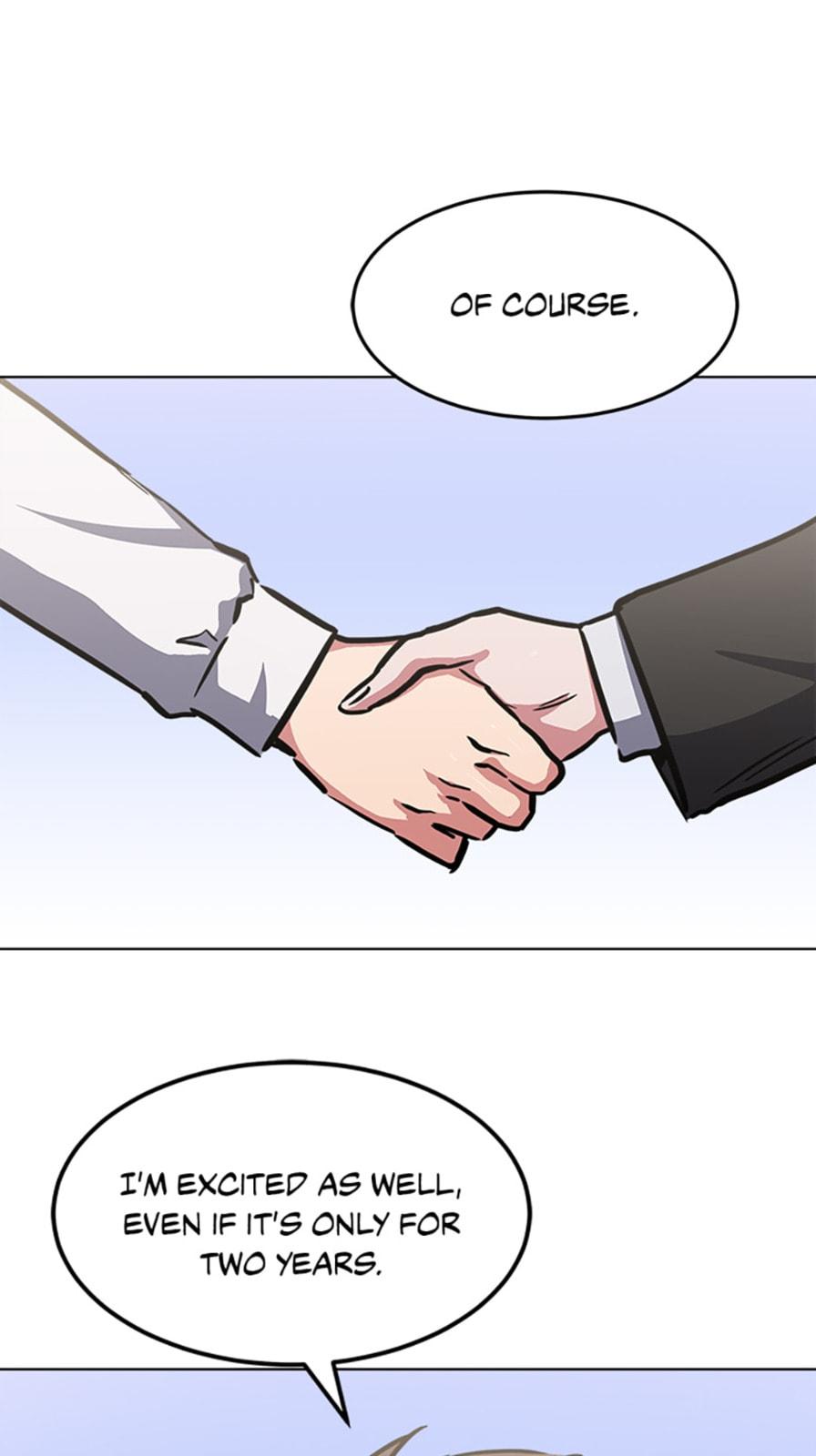 Read Level 1 Player chapter 34 image 46 on Lezhin