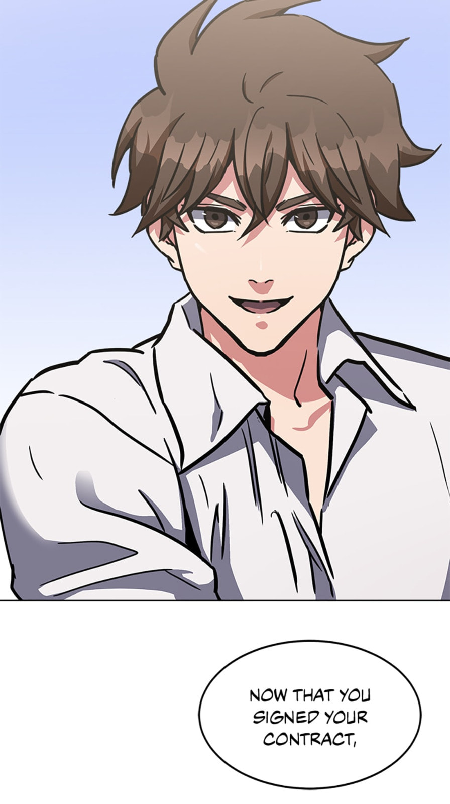 Read Level 1 Player chapter 34 image 47 on Lezhin