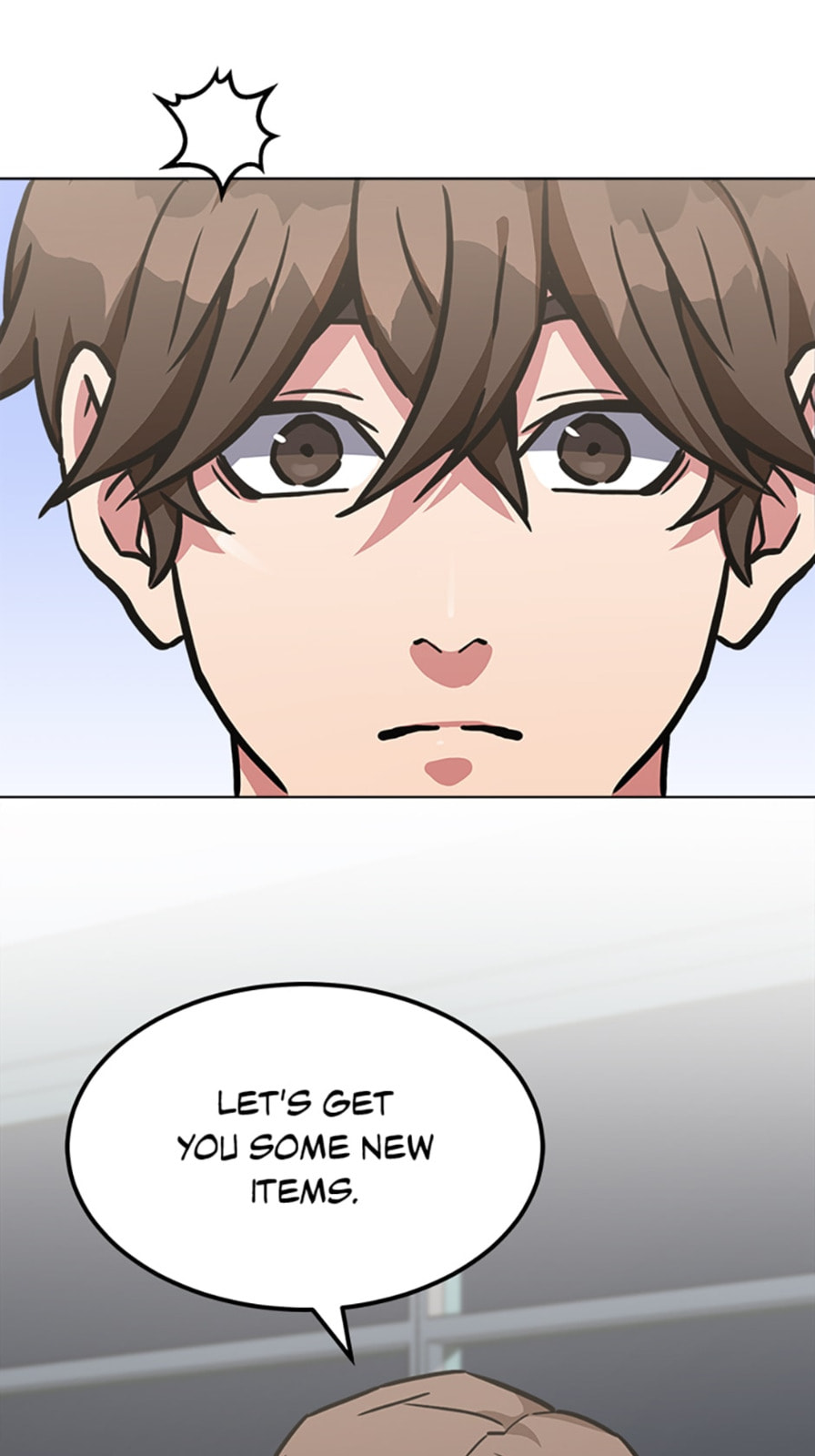 Read Level 1 Player chapter 34 image 48 on Lezhin