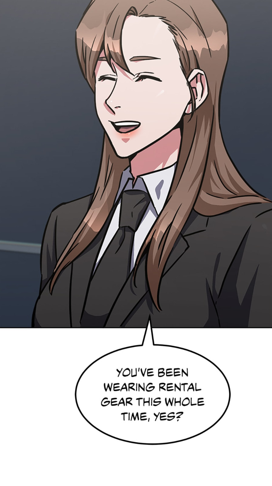 Read Level 1 Player chapter 34 image 49 on Lezhin
