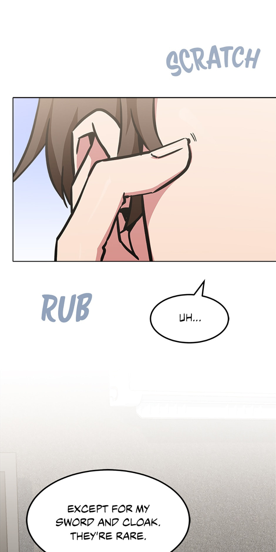 Read Level 1 Player chapter 34 image 50 on Lezhin