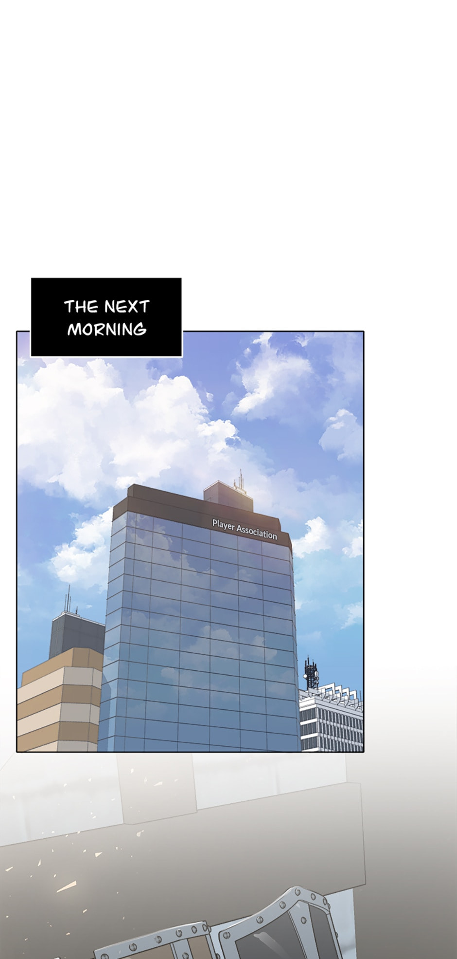 Read Level 1 Player chapter 34 image 53 on Lezhin