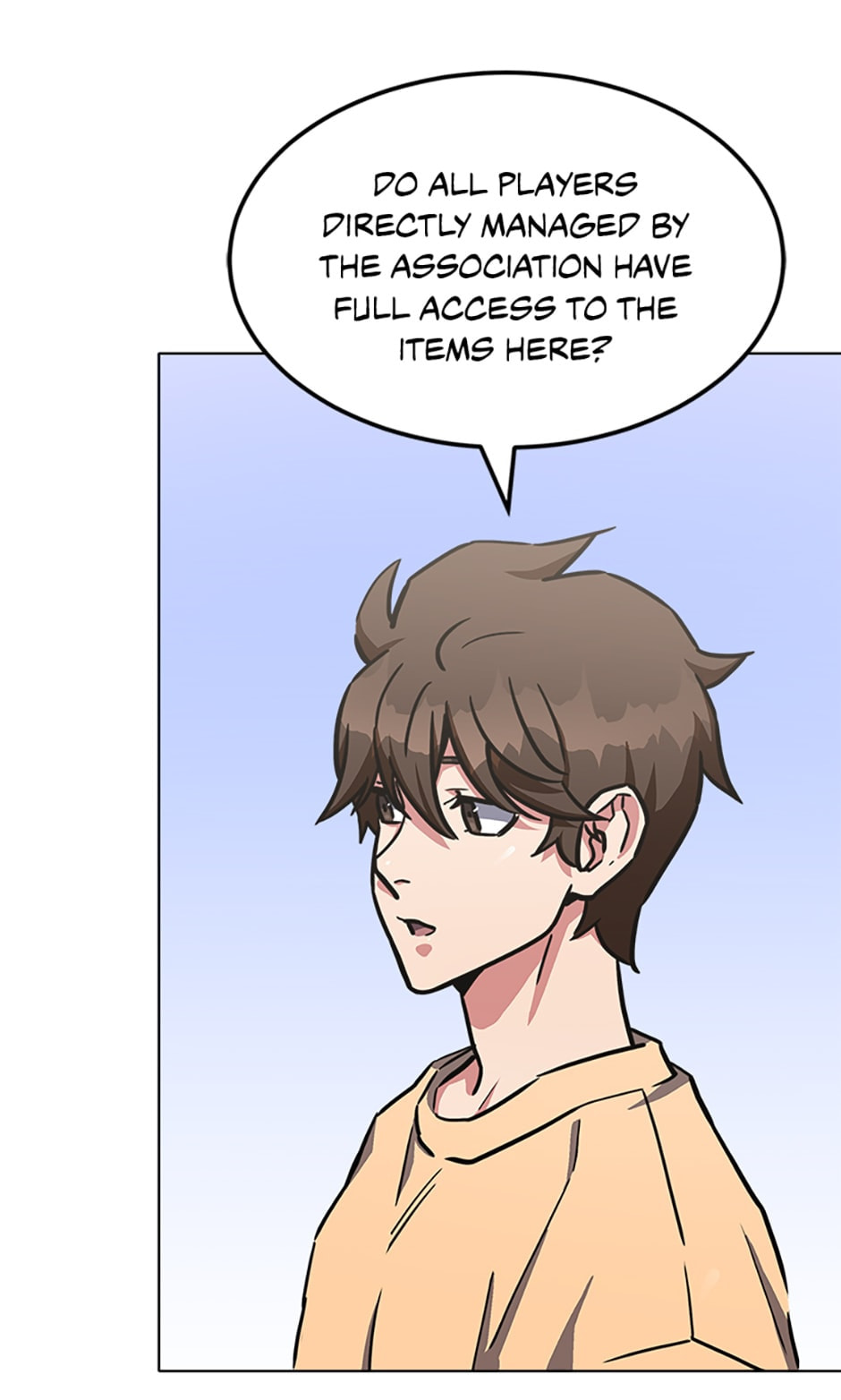 Read Level 1 Player chapter 34 image 57 on Lezhin