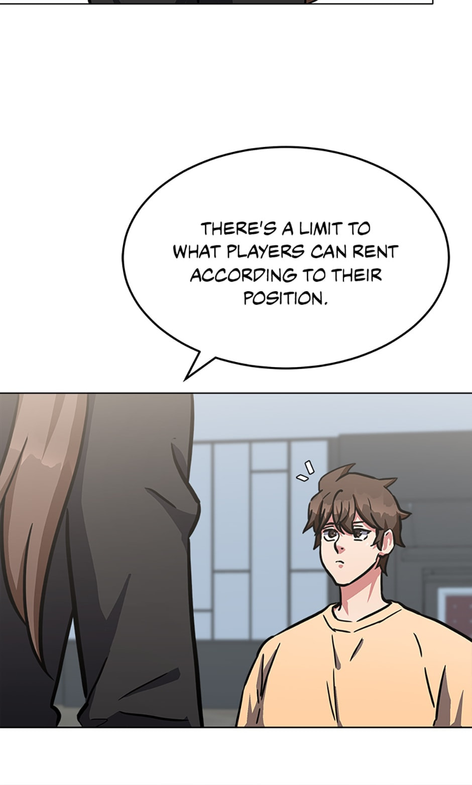 Read Level 1 Player chapter 34 image 59 on Lezhin