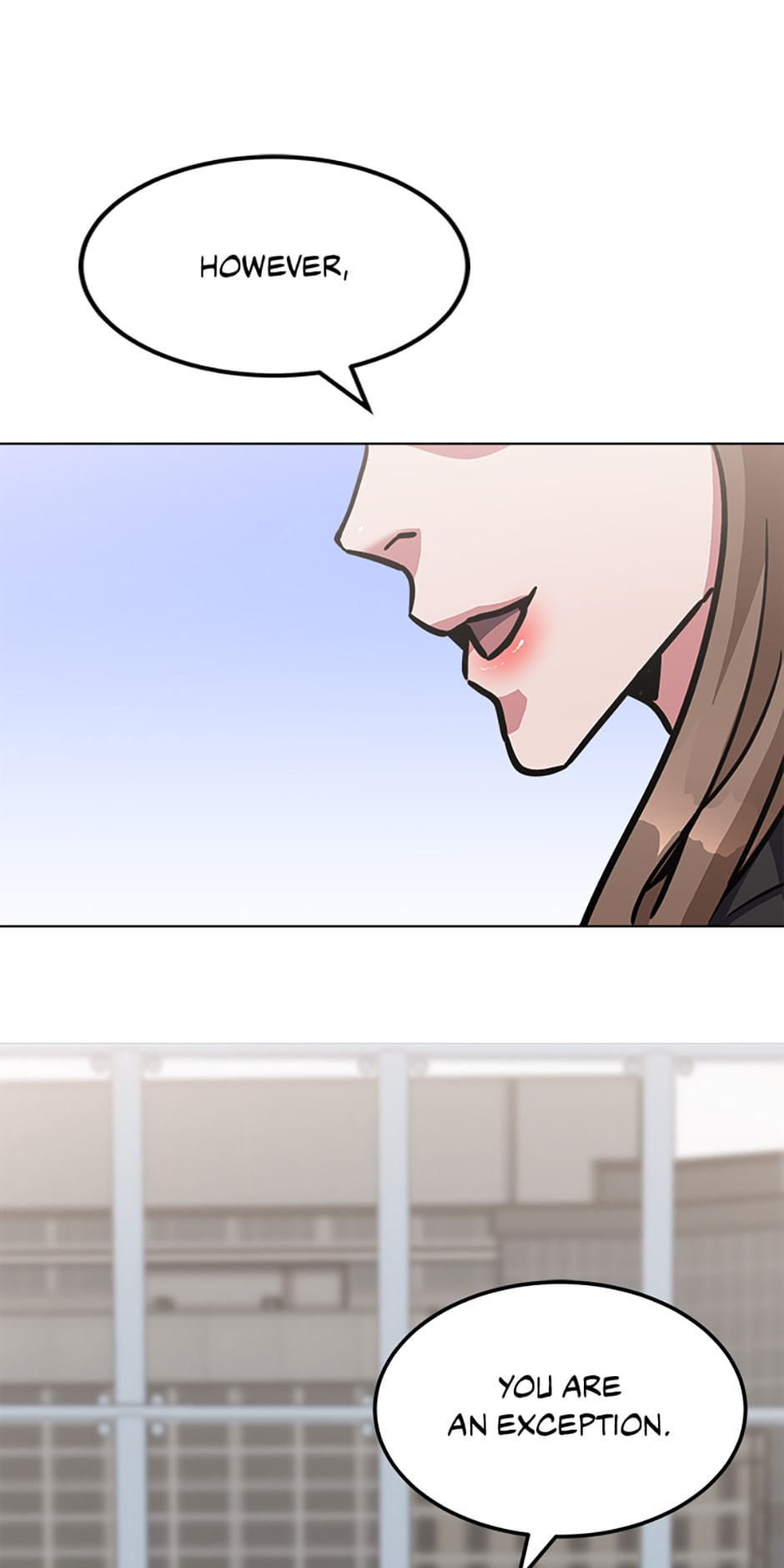 Read Level 1 Player chapter 34 image 60 on Lezhin
