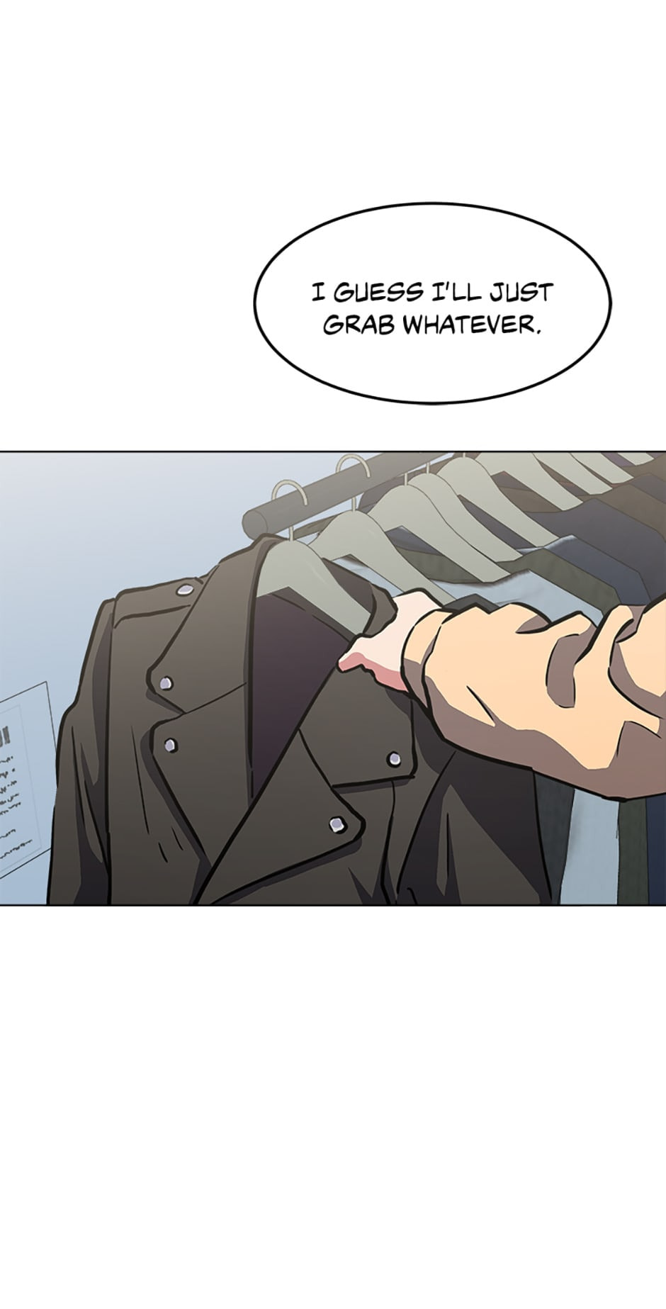 Read Level 1 Player chapter 34 image 67 on Lezhin