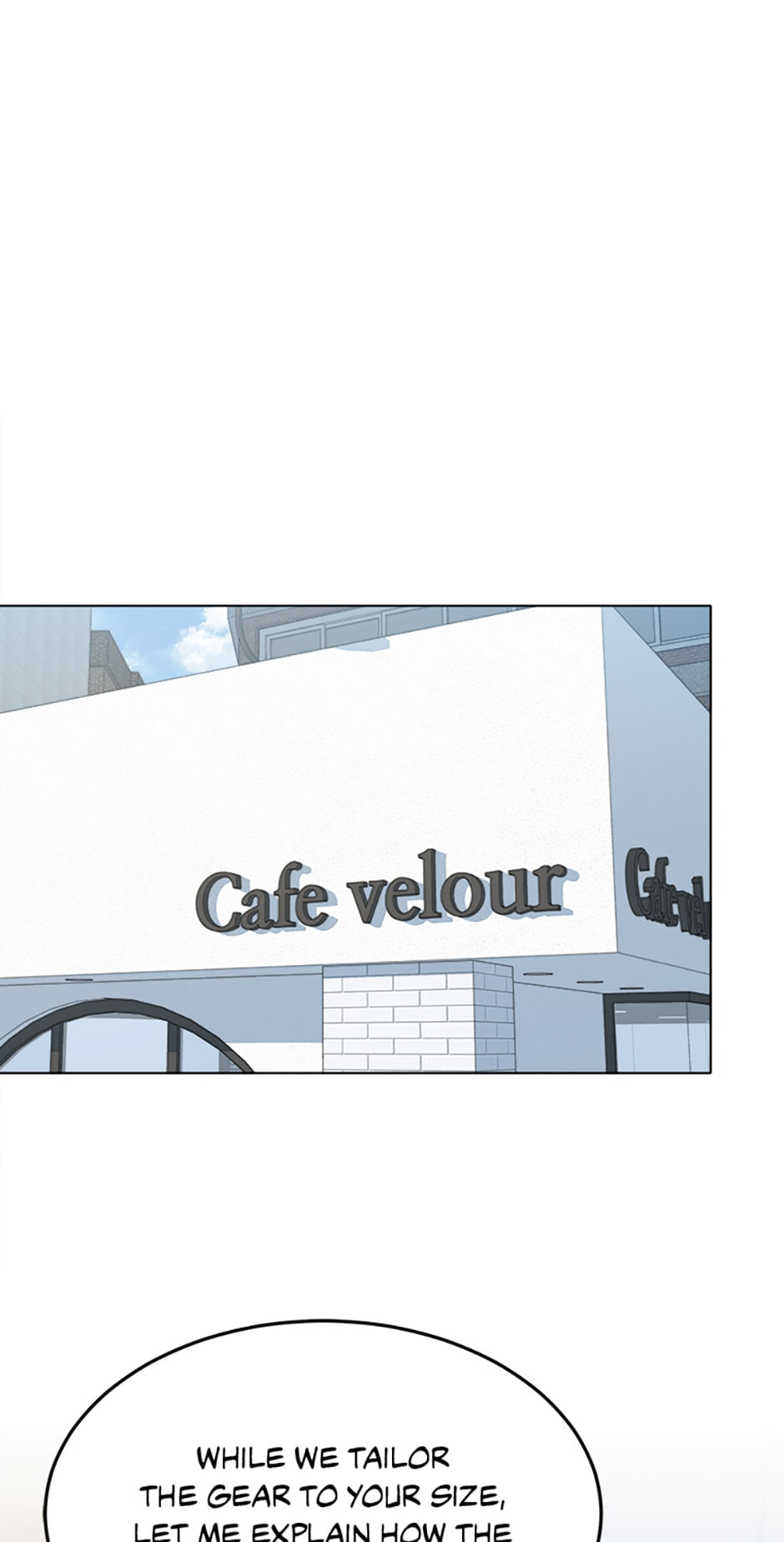 Read Level 1 Player chapter 34 image 68 on Lezhin