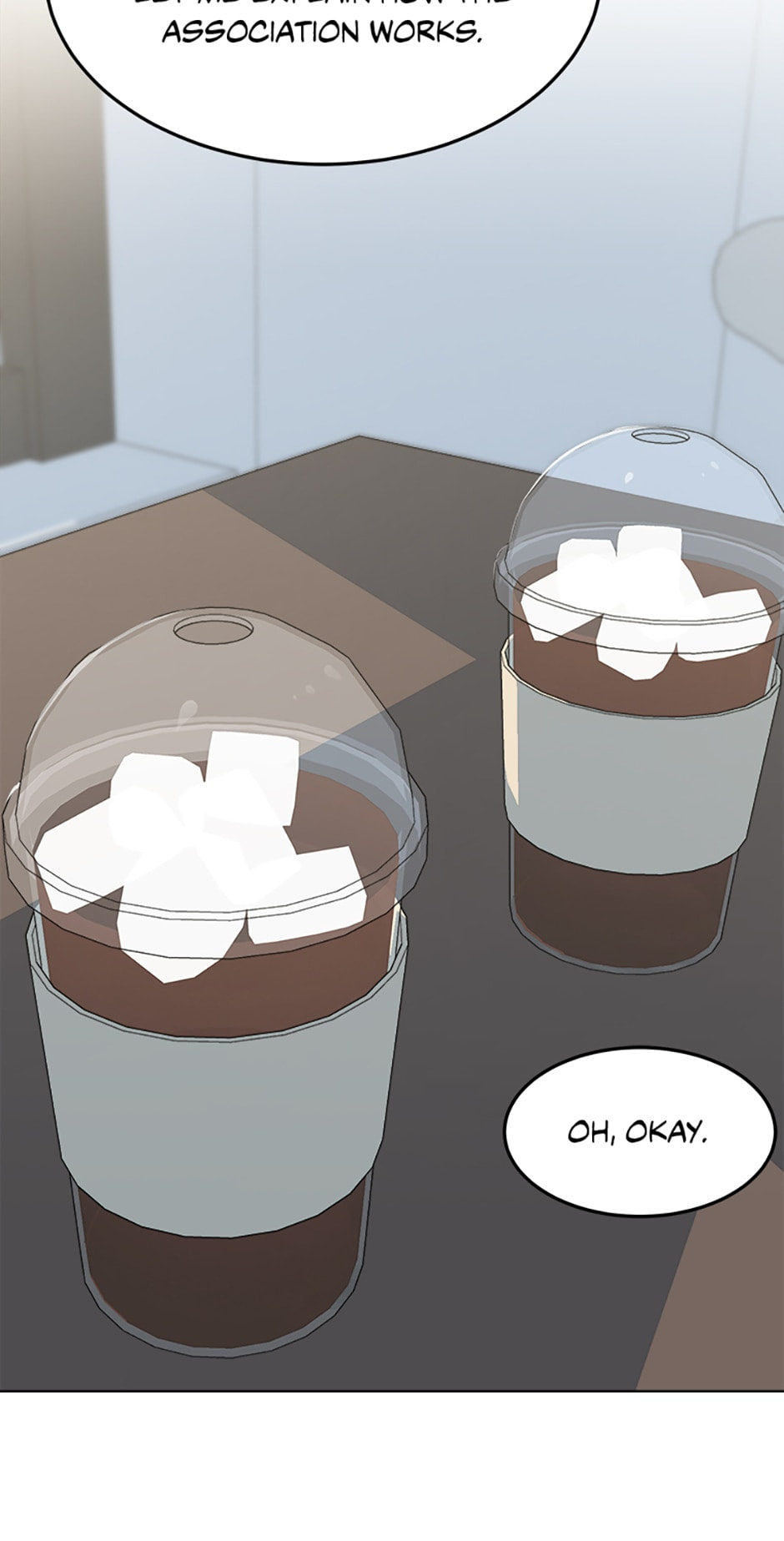 Read Level 1 Player chapter 34 image 69 on Lezhin