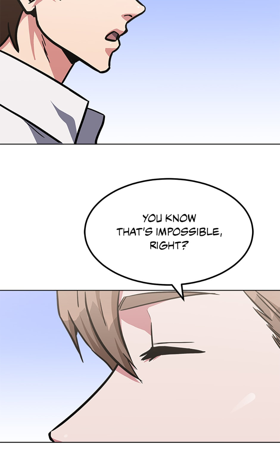 Read Level 1 Player chapter 34 image 7 on Lezhin