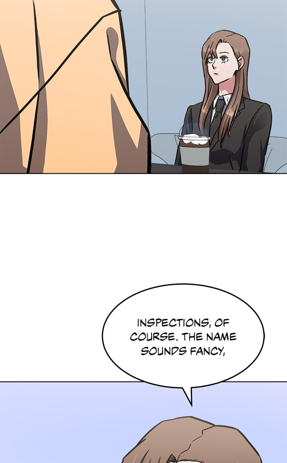 Read Level 1 Player chapter 34 image 72 on Lezhin