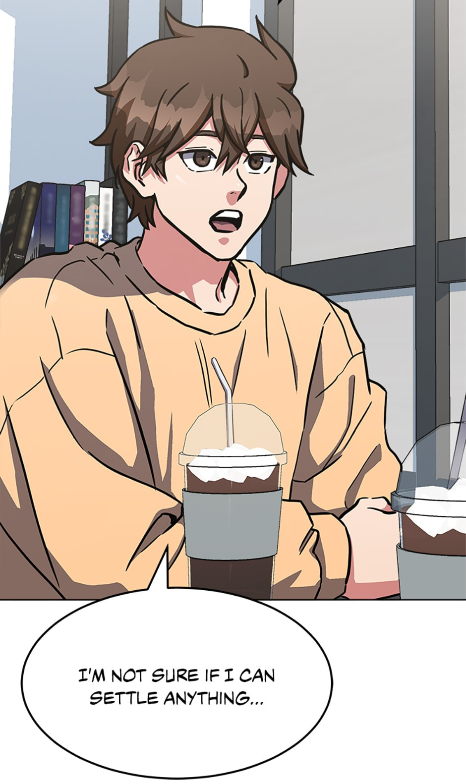 Read Level 1 Player chapter 34 image 76 on Lezhin