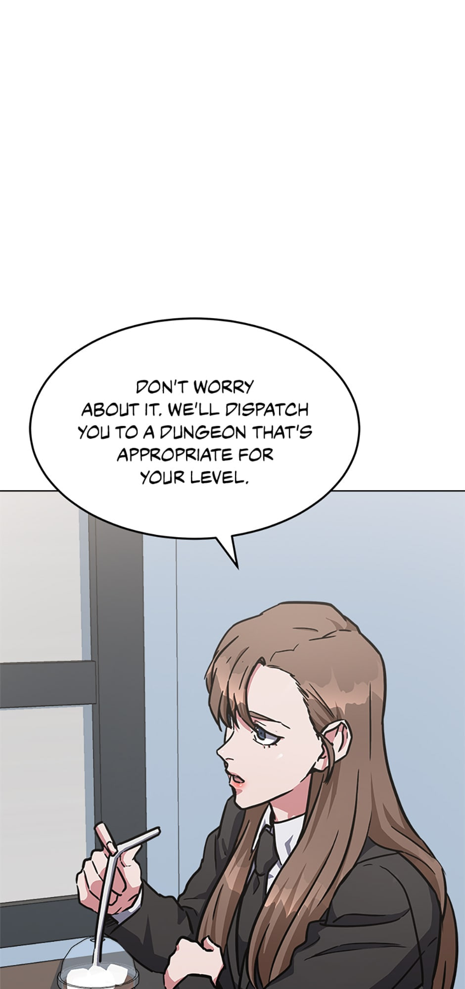Read Level 1 Player chapter 34 image 78 on Lezhin