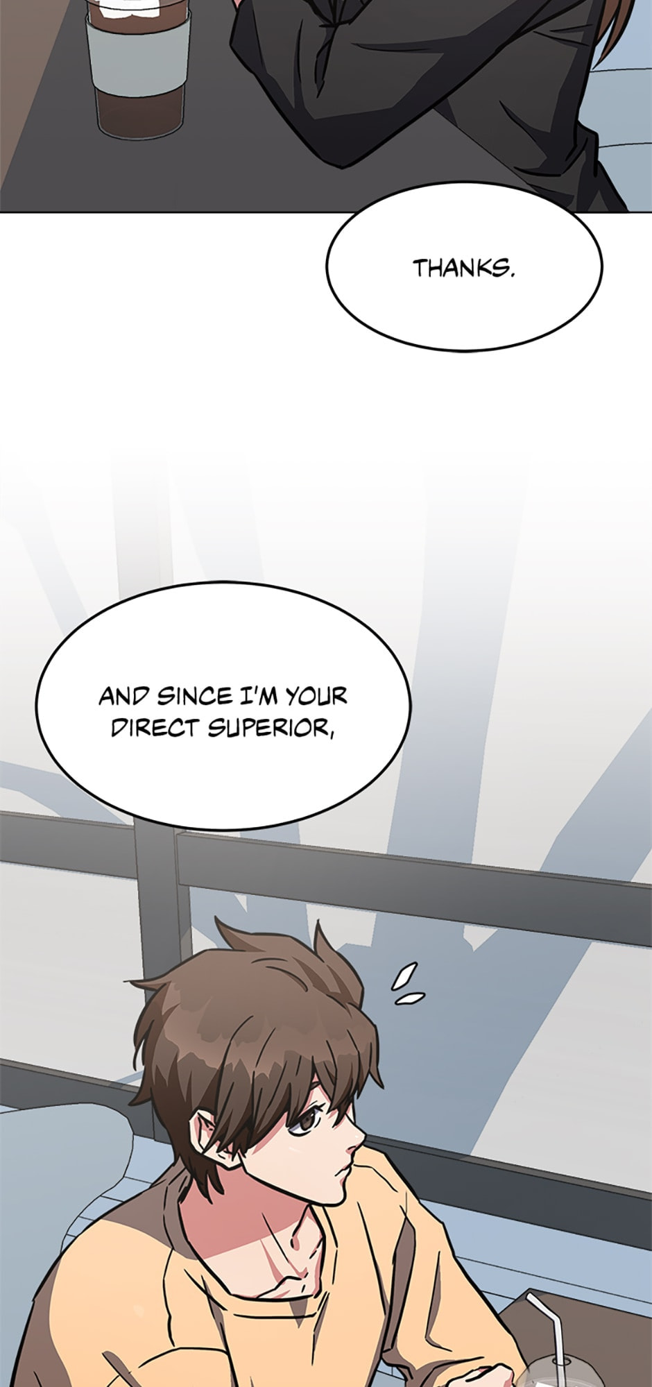 Read Level 1 Player chapter 34 image 79 on Lezhin