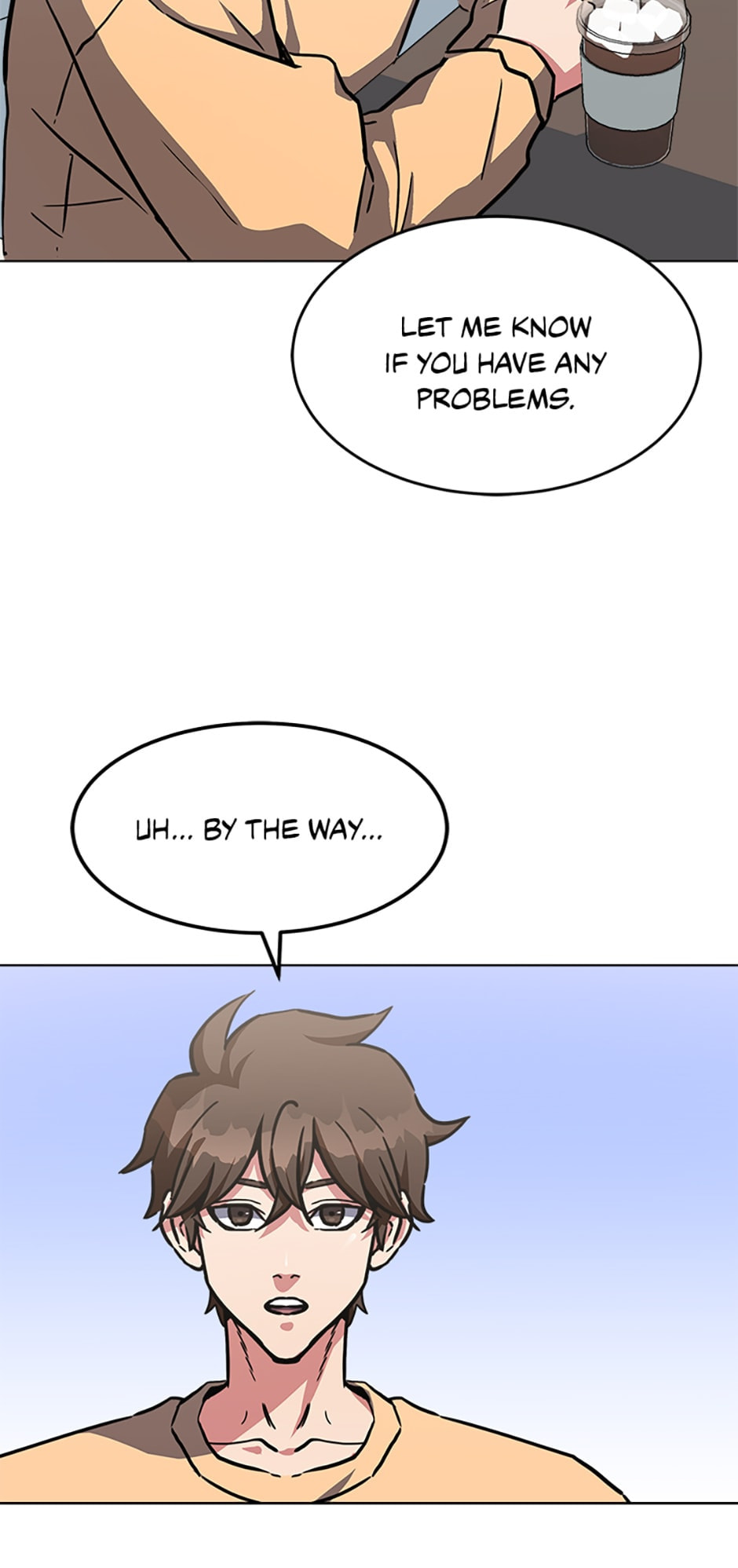 Read Level 1 Player chapter 34 image 80 on Lezhin