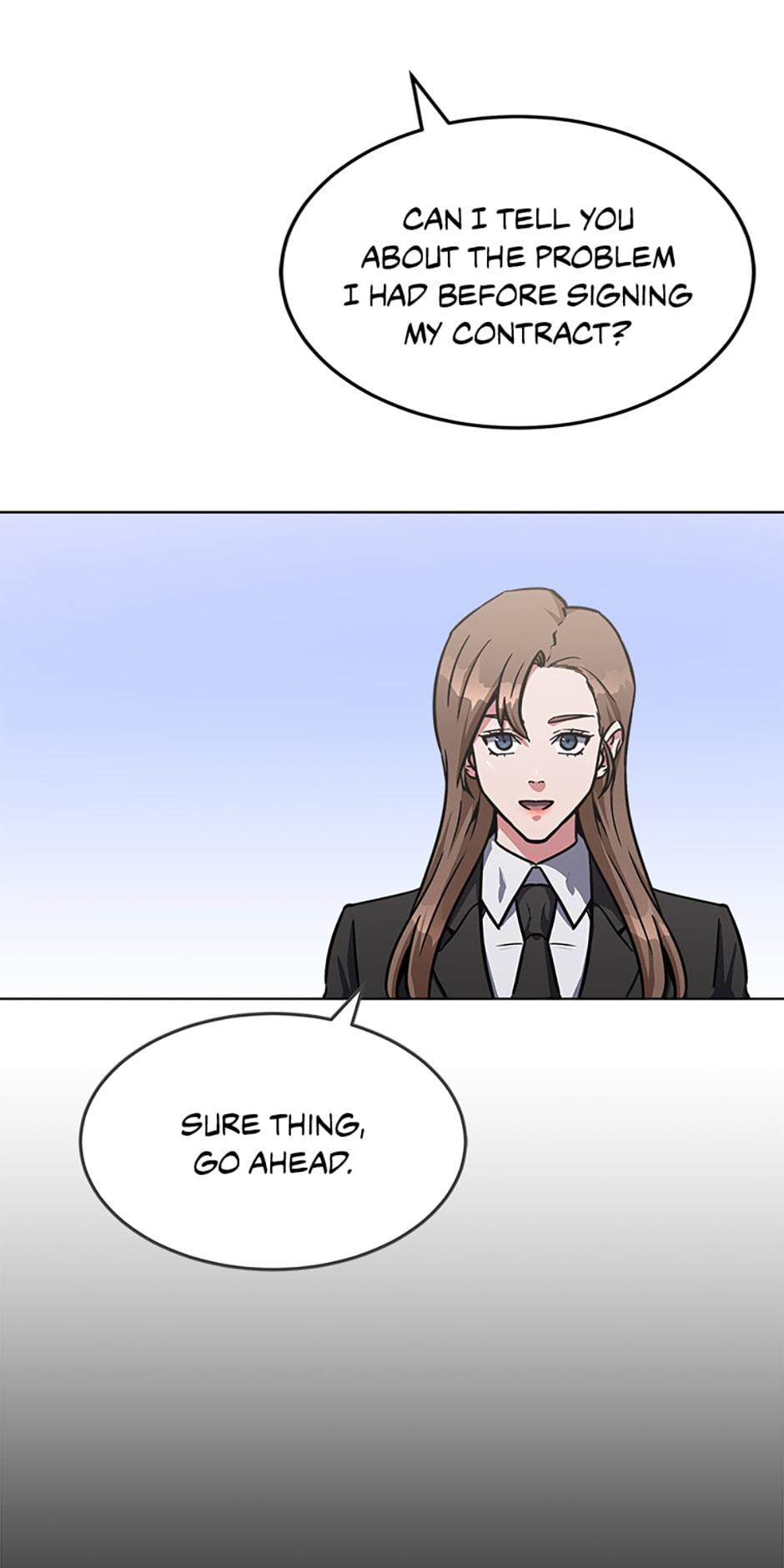 Read Level 1 Player chapter 34 image 81 on Lezhin