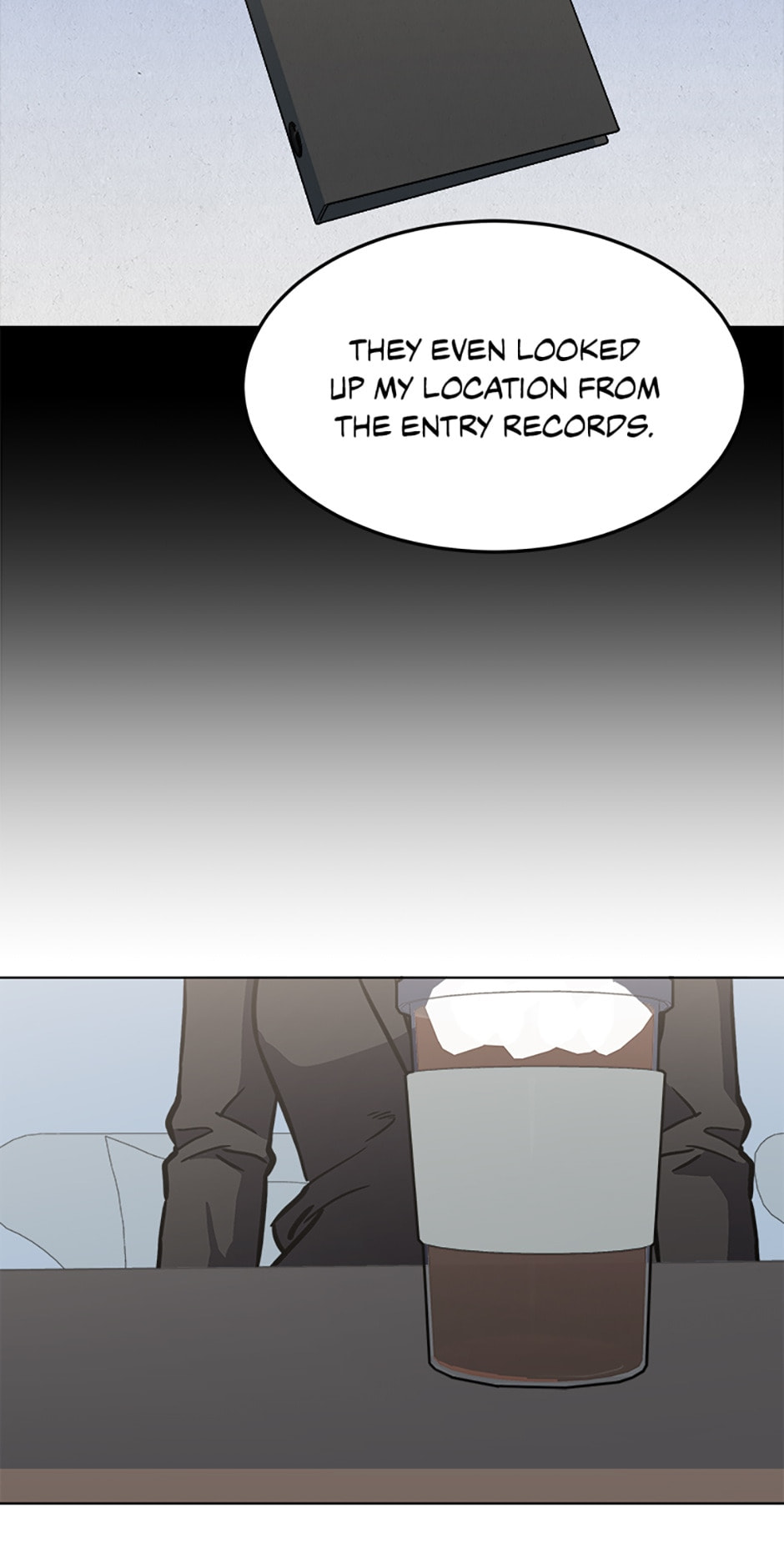 Read Level 1 Player chapter 34 image 83 on Lezhin