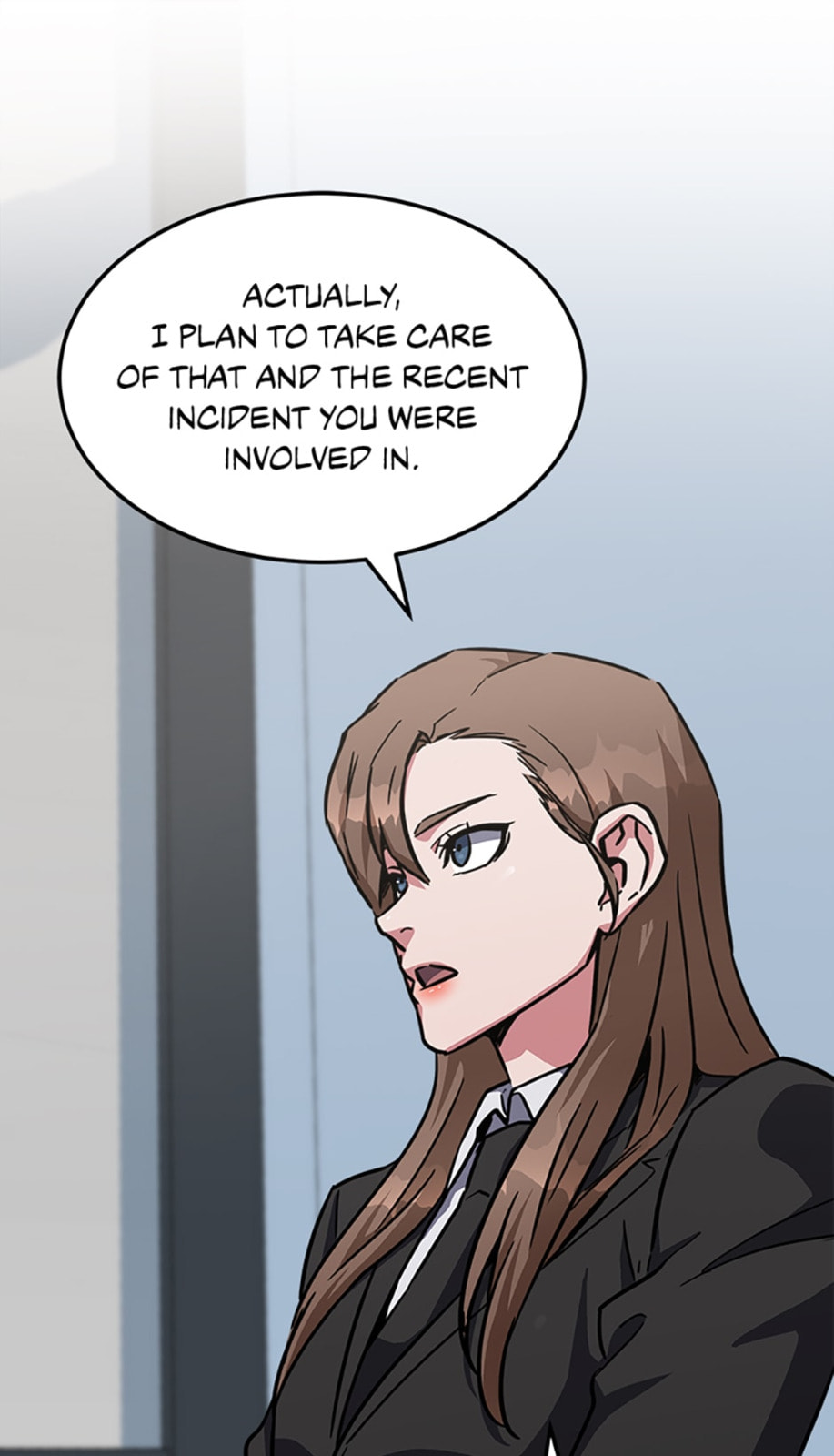 Read Level 1 Player chapter 34 image 84 on Lezhin