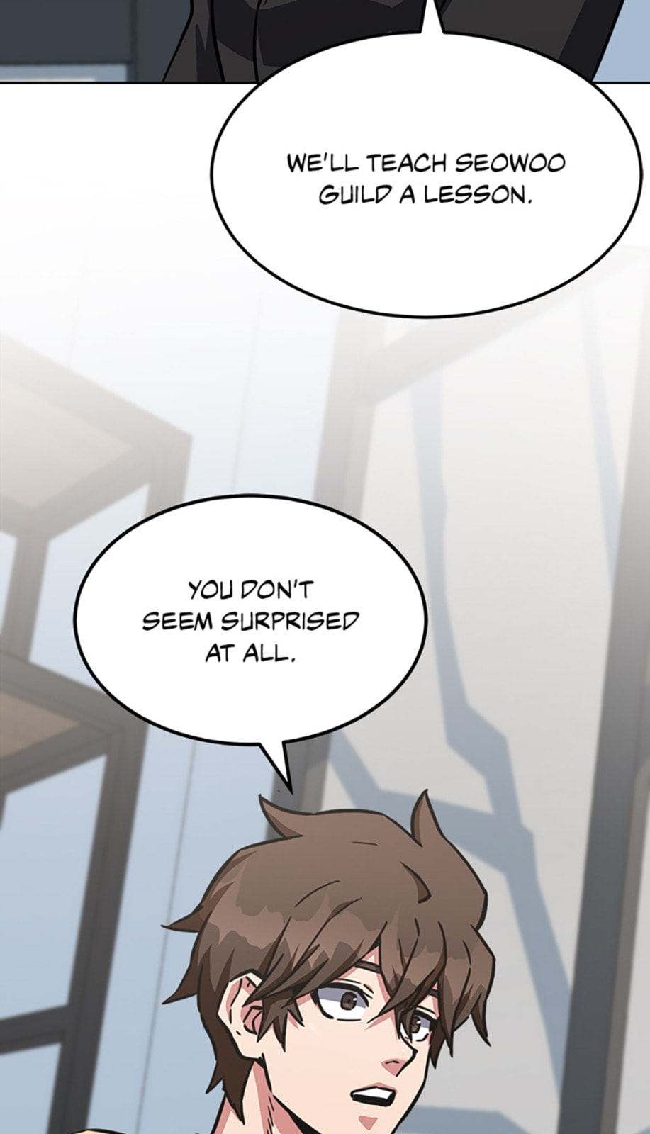 Read Level 1 Player chapter 34 image 85 on Lezhin