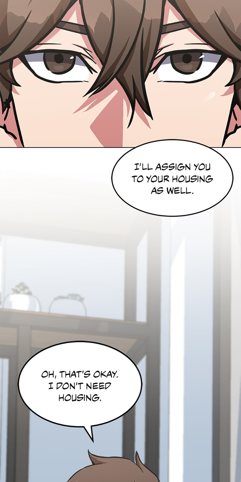 Read Level 1 Player chapter 34 image 89 on Lezhin