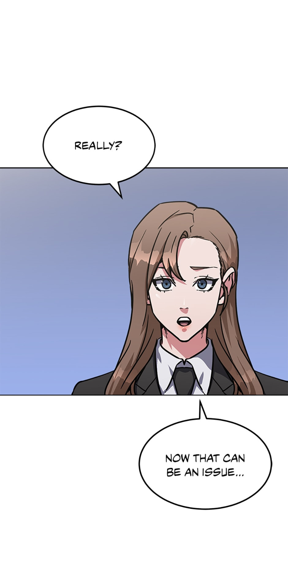 Read Level 1 Player chapter 34 image 91 on Lezhin