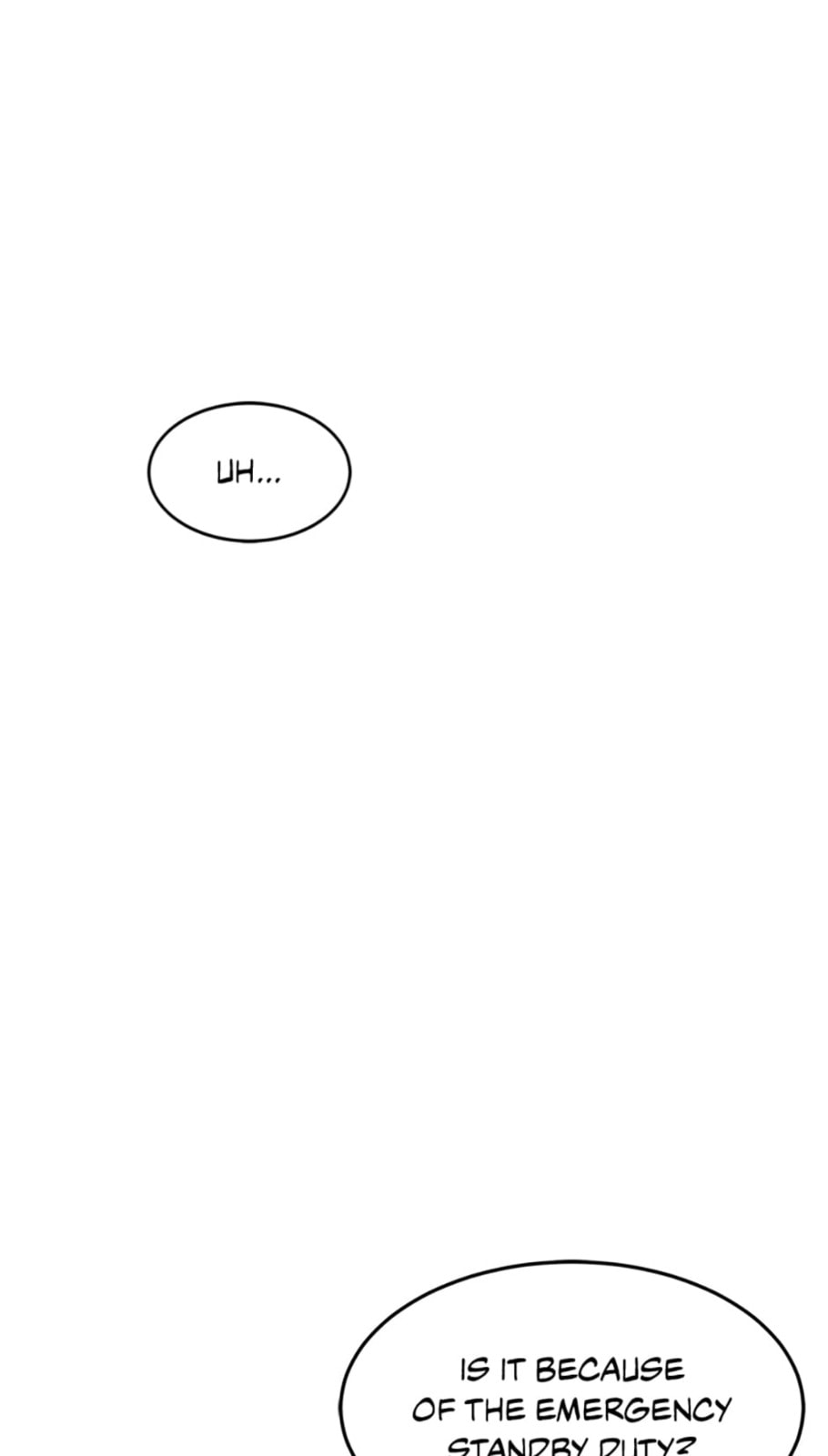Read Level 1 Player chapter 35 image 0 on Lezhin