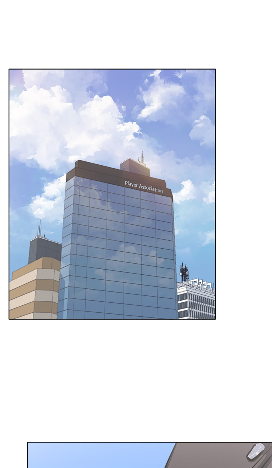 Read Level 1 Player chapter 35 image 12 on Lezhin