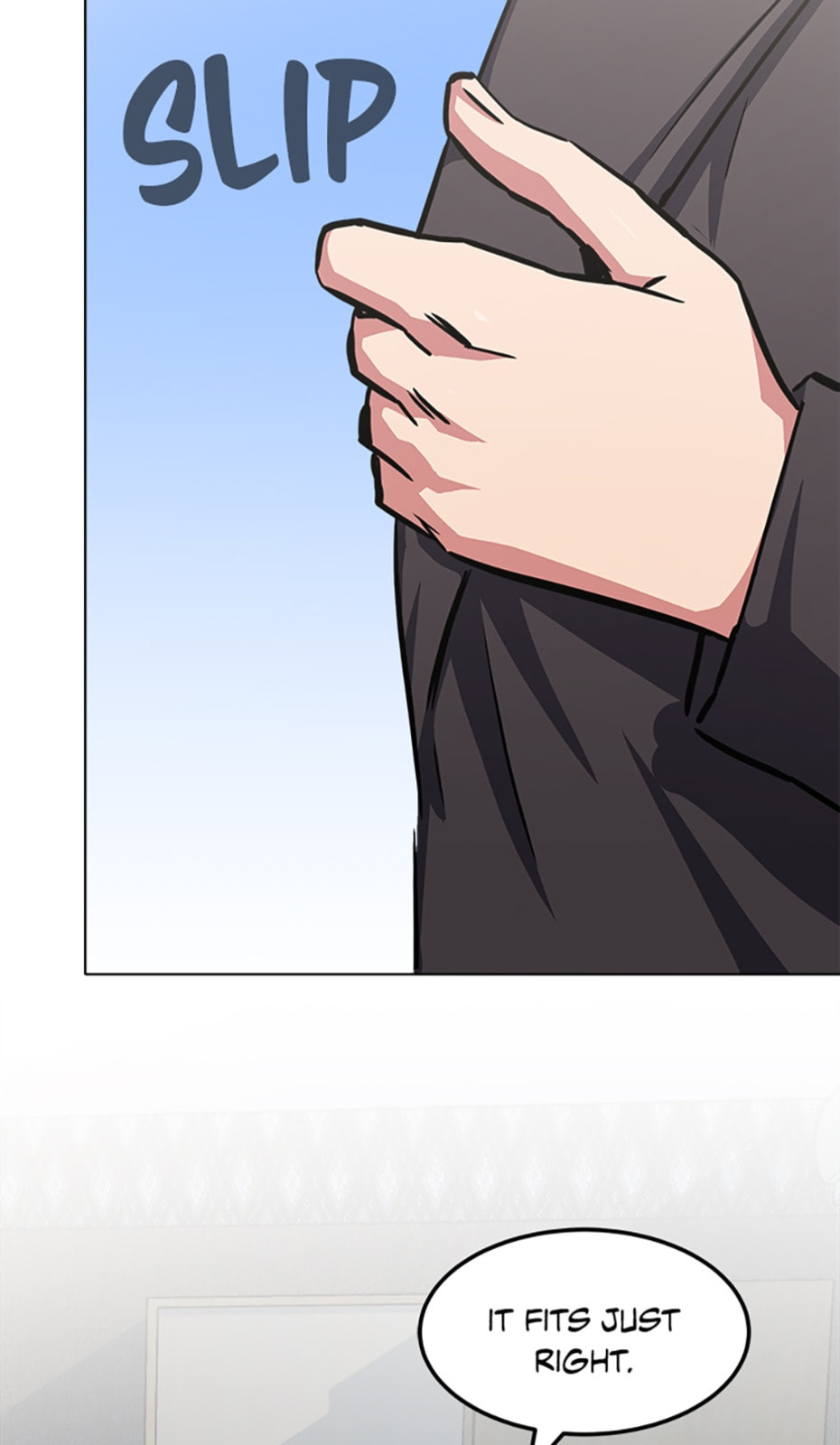 Read Level 1 Player chapter 35 image 13 on Lezhin
