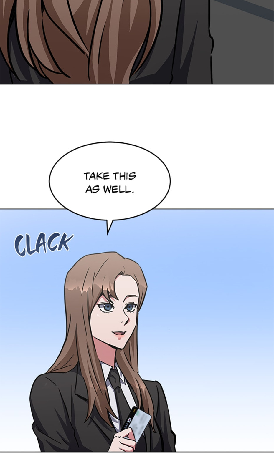Read Level 1 Player chapter 35 image 15 on Lezhin