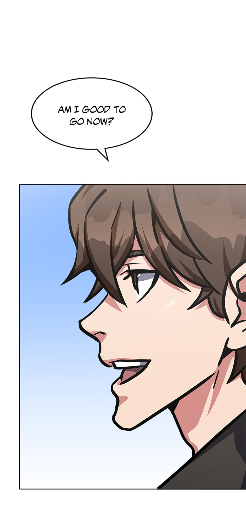 Read Level 1 Player chapter 35 image 18 on Lezhin