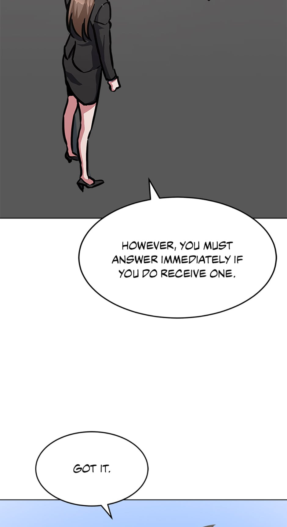 Read Level 1 Player chapter 35 image 21 on Lezhin